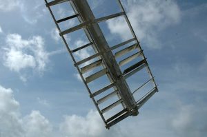 Whissendine Flour Windmill